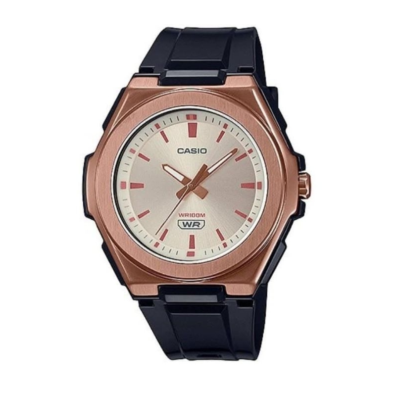 CASIO นาฬิกาข้อมือ รุ่น LWA-300HB-1EV,LWA-300HRG-5EV, LWA-300H-7EV ของแท้