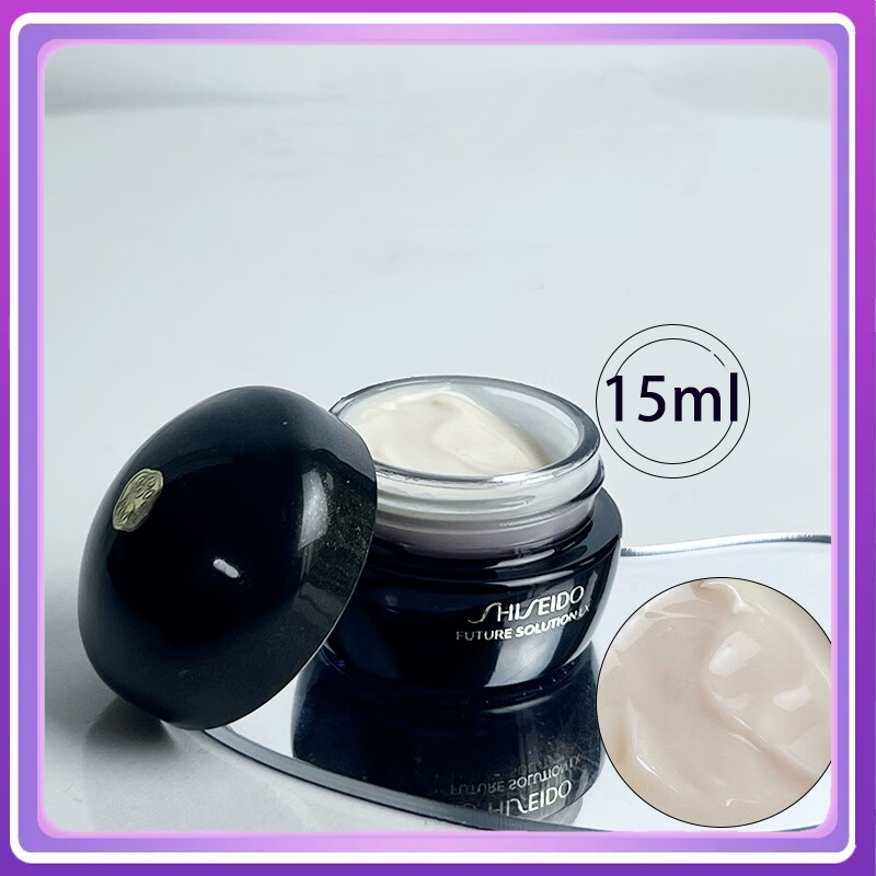 shisei$do Future Solution LX Total Regenerating Cream 15m ครีมบำรุงผิวสูตรกลางคืน