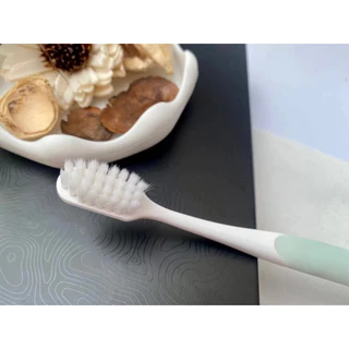 แปรงสีฟัน ขน นุ่ม เล็ก สำหรับโรคเหงือก เฟล็ก Flex ด้ามเรียบ Tooth brush Dr.Phillips Sensitive Flex Brush ขนนุ่ม