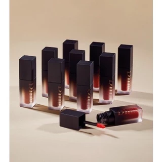 ทินต์กลอส Dinto Blur-Glowy Lip Tint 3.5g ลิปทินต์เนื้อบางเบาสบายปาก ไม่แห้งกร้าน