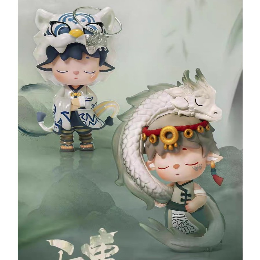 [จุ่ม/พร้อมส่ง] MIMI Leisurely Immortal
