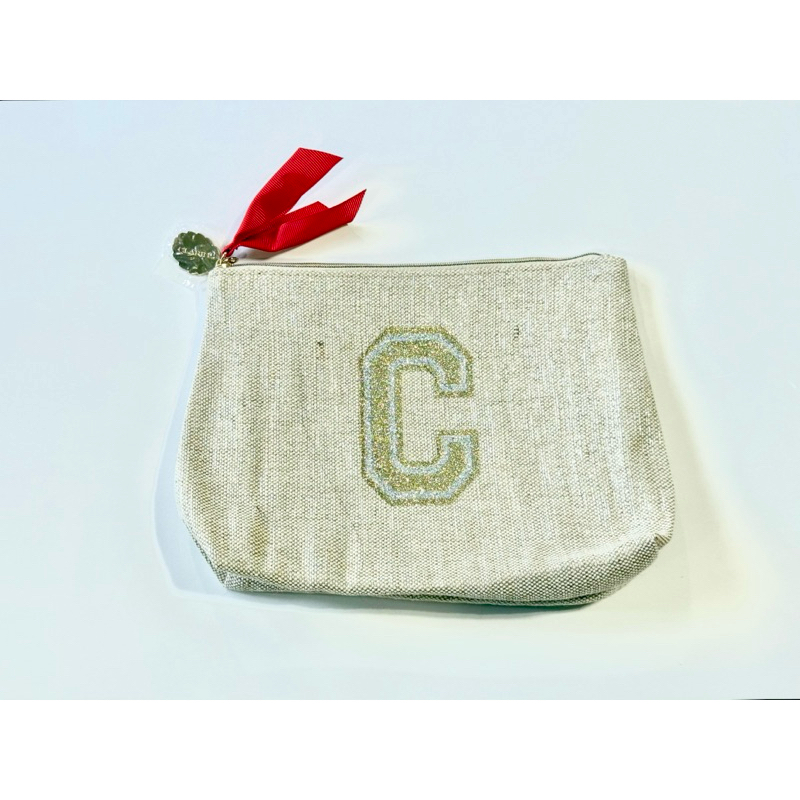 กระเป๋าเครื่องสำอางค์ Clarins