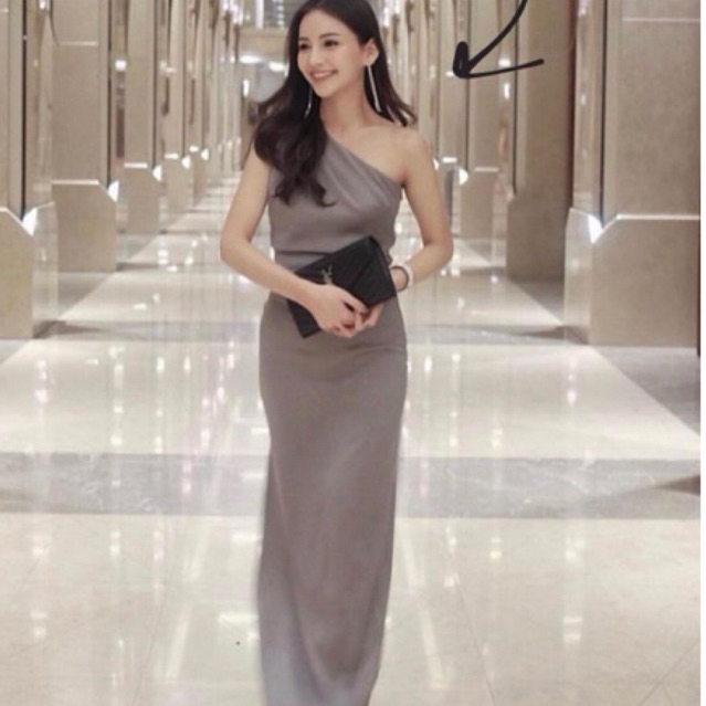 Lookbookthesignature Harper METALLIC