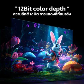 ⚡ส่งจาก กทม⚡JASOZ สาย DP 2.1 (DisplayPort) รองรับความคมชัดสูงสุด 16K ความยาวสาย 1.5 - 3 เมตร