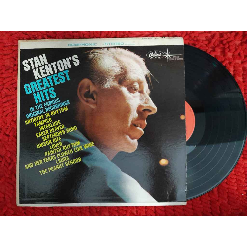 Bart Caldarelli | Discogs ขนาด 12 นิ้ว LP A75