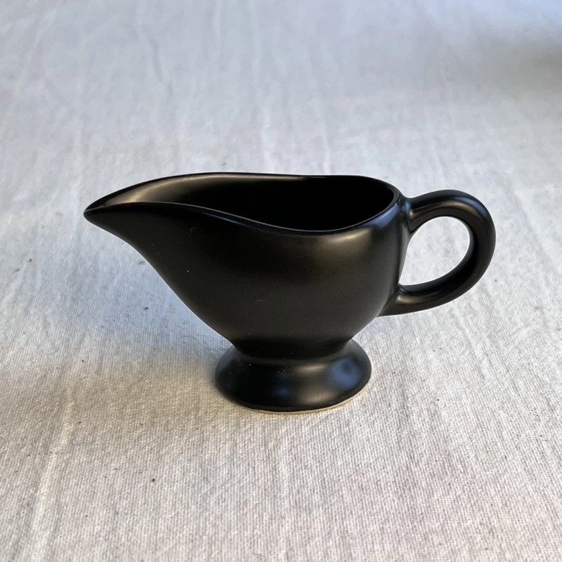 เหยือกนมเซรามิค เหยือกไซรัป LM ☕️🍶 - รูปที่ 4