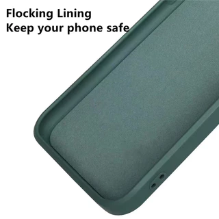 เคสกันกระแทก กำมะหยี่ สำหรับ Samsung A27 A57 A37 A07 A17 A56 A36 A26 A16 A06 A55 A35 A25 A15 A05 A05S A54 A34 A24 A14