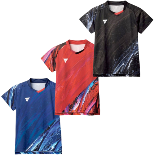 Victas V-NGS407 เสื้อ Olympic Japan national team  JTTA