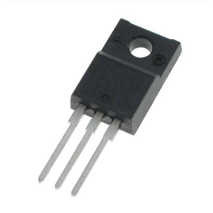 MBRF30100CT EKOWEISS TO-220F MBRF 30100CT 30100 HIGH CURRENT LOW VOLT SHOTTKY DIODE 30A100V NEW ORIG