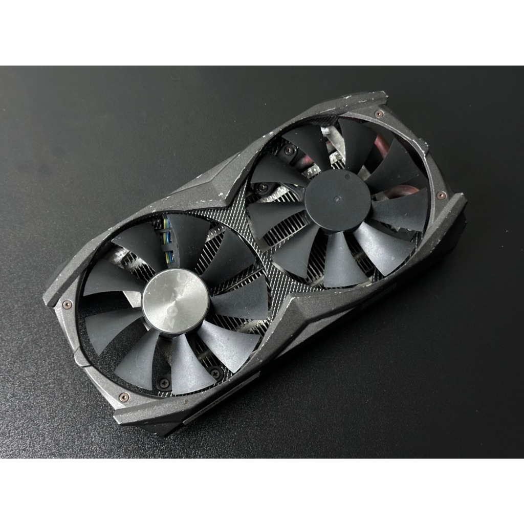 ชุดพัดลมการ์ดจอ (GPU COOLER) ZOTAC AMP  ใช้กับ NVIDIA GTX 960