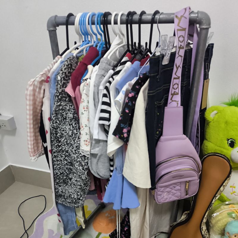 สินค้าแฟชั่นสำหรับในไลฟสด