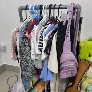 สินค้าแฟชั่นสำหรับในไลฟสด