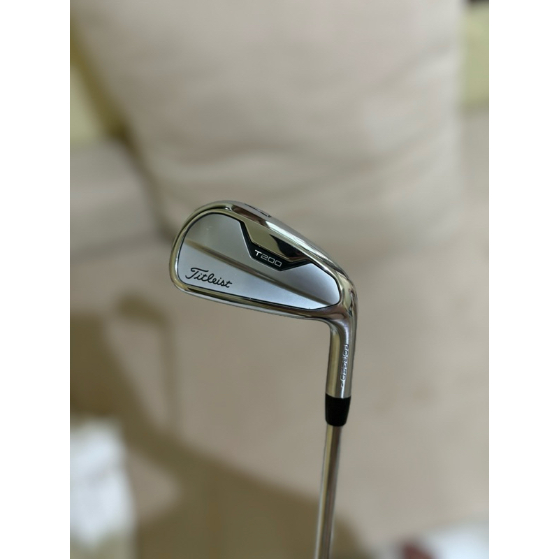 เหล็ก7 Titleist T200 (Gen 2) ก้าน NSpro950neo Flex S