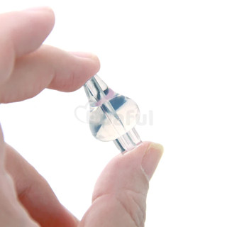 Nasal Soft Silicone Tip Washer Nasal Irrigator Tip หัวซิลิโค…