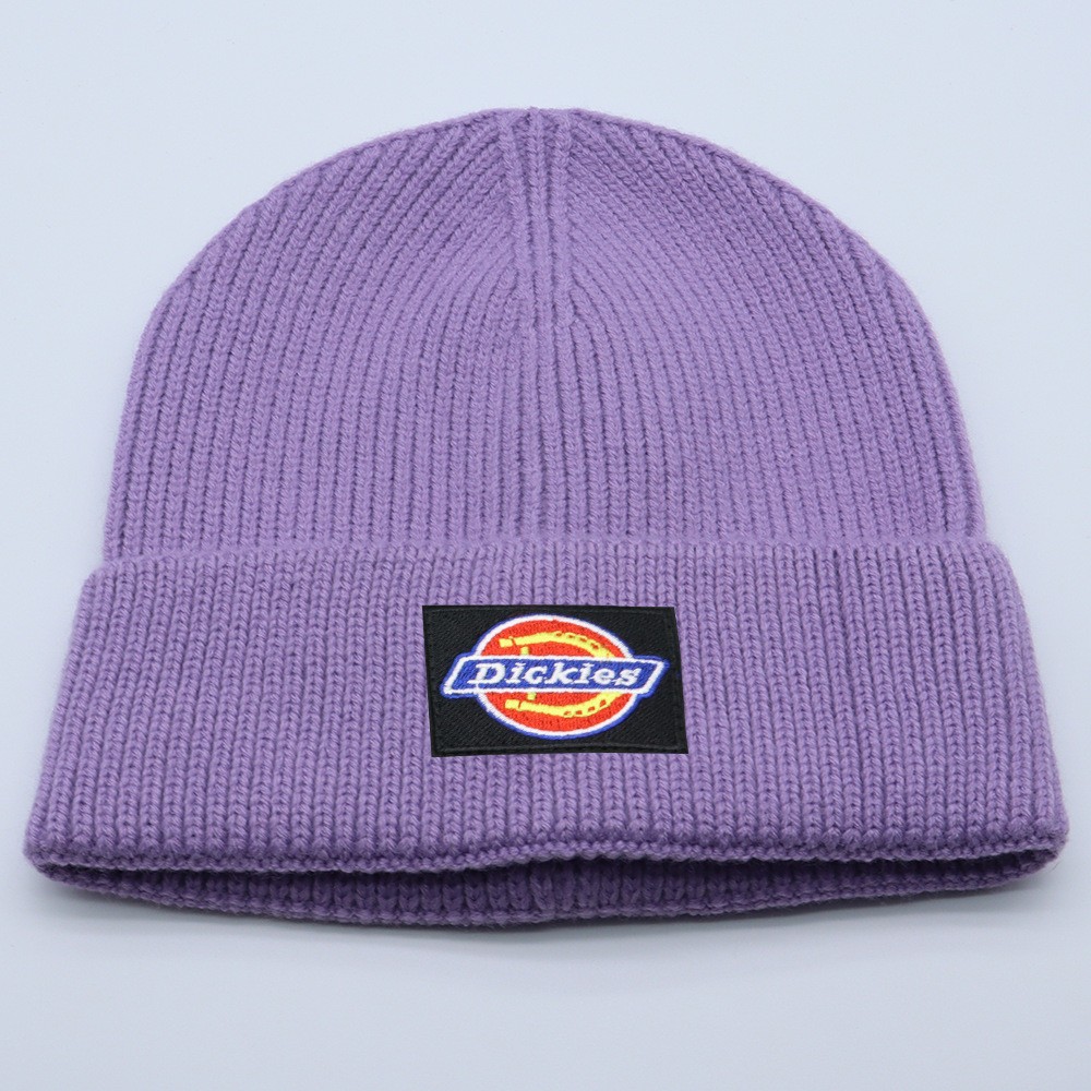 หมวกไหมพรม DK 5สี ใส่หน้าหนาว คุณภาพดี ราคาถูก มีบริการเก็บเงินปลายทาง Knitted Winter Hat Beanies Fashion