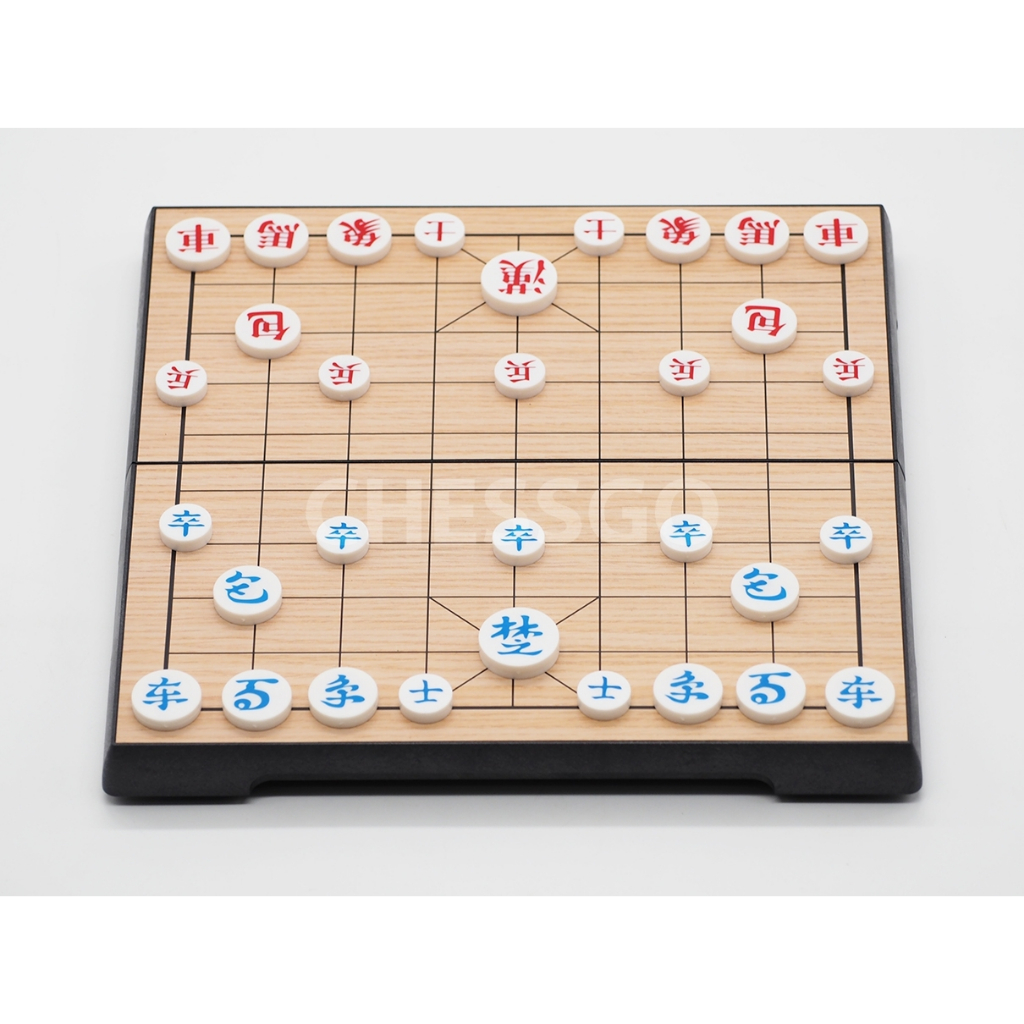 [Super Chess] หมากรุกเกาหลีแม่เหล็ก Janggi