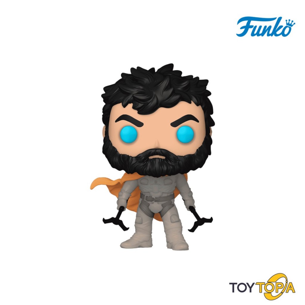 (72634) Stilgar (1496) POP! Movies: Dune Part 2 by Funko