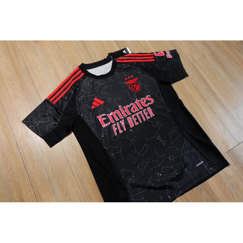 [AAA]เสื้อบอล เบนฟิก้า Benfica ปี2024/25 เกรดแฟนบอล