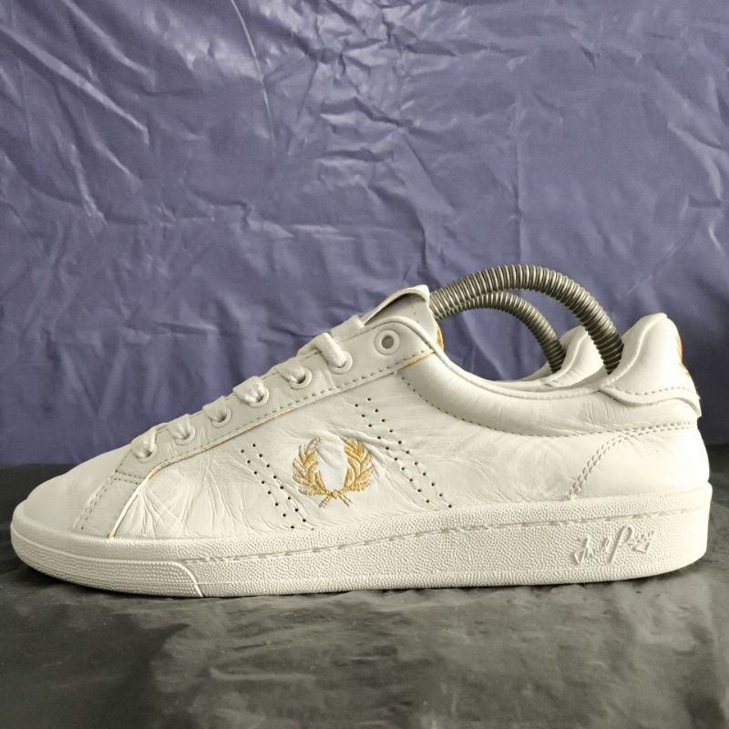 รองเท้า Fred Perry มือสองของแท้ Size 41/26 cm.