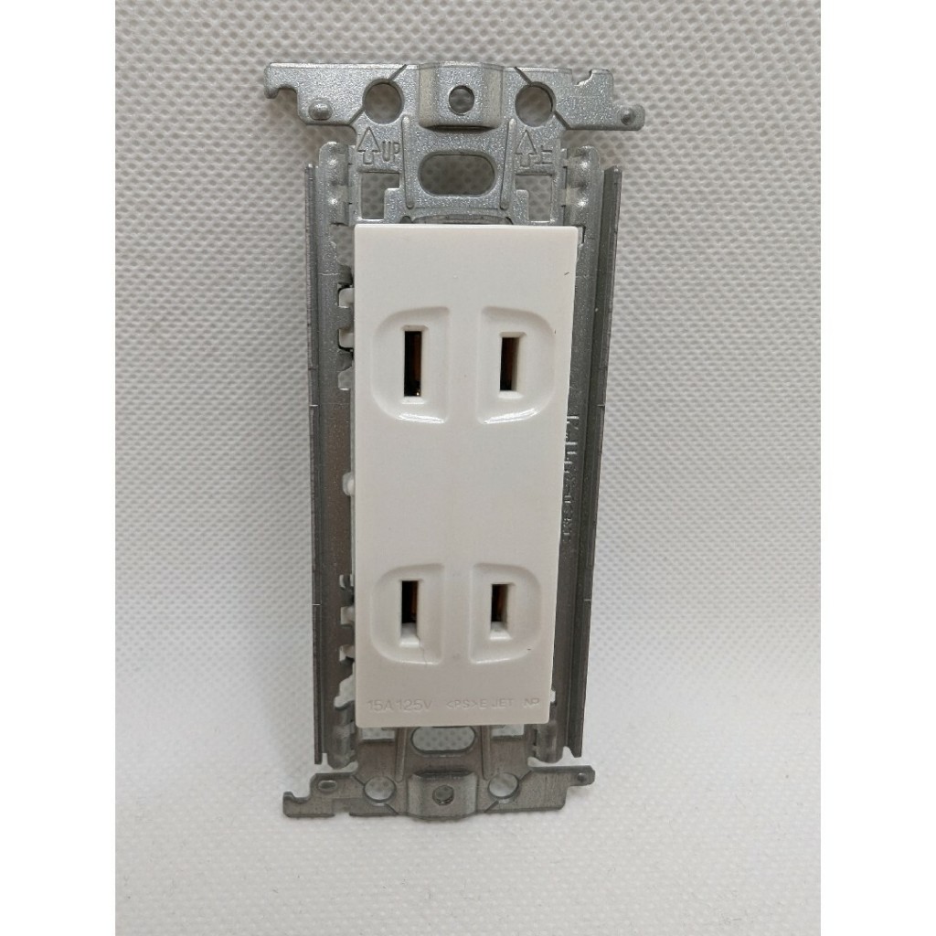 panasonic เต้ารับ ปลั๊กไฟ ฝาครอบ ญี่ปุ่น