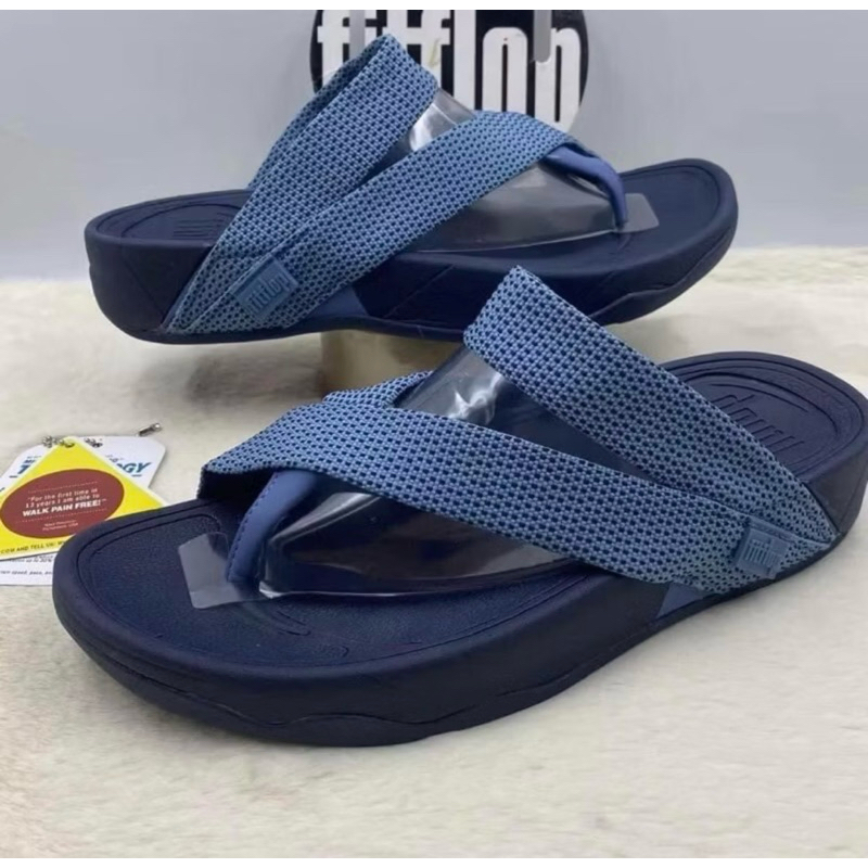 รองเท้าเเตะ fitflop มีไซด์ 36 ถึง 45 สลิงรุ่นใหม่ สวย ใส่ได้ทั้ง หญิงและชาย สินค้าพร้อมจัดส่งทุกวัน