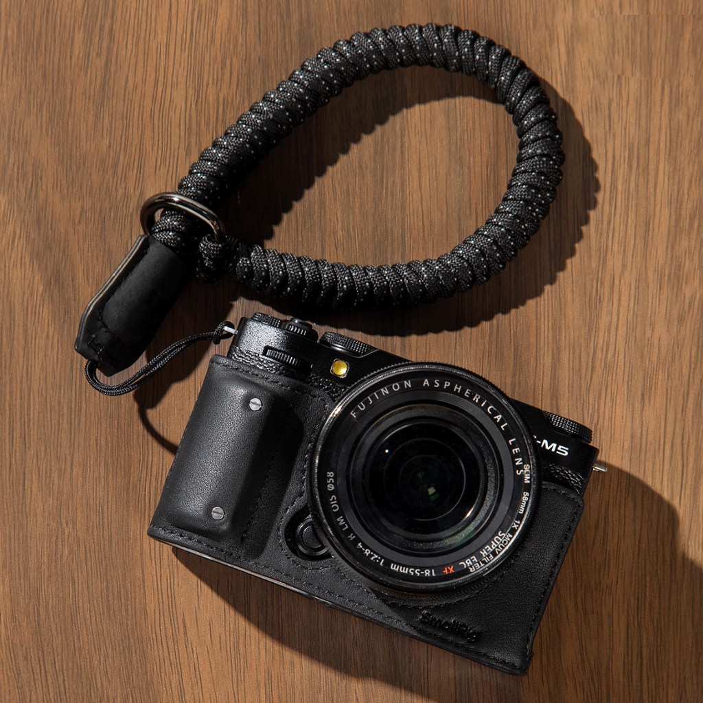 เคส Fuji XM5 SmallRig