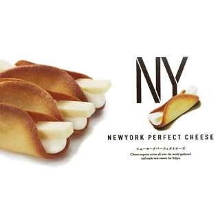 NY new york perfect cheese เจ้าดังจากญี่ปุ่น!!!🧀