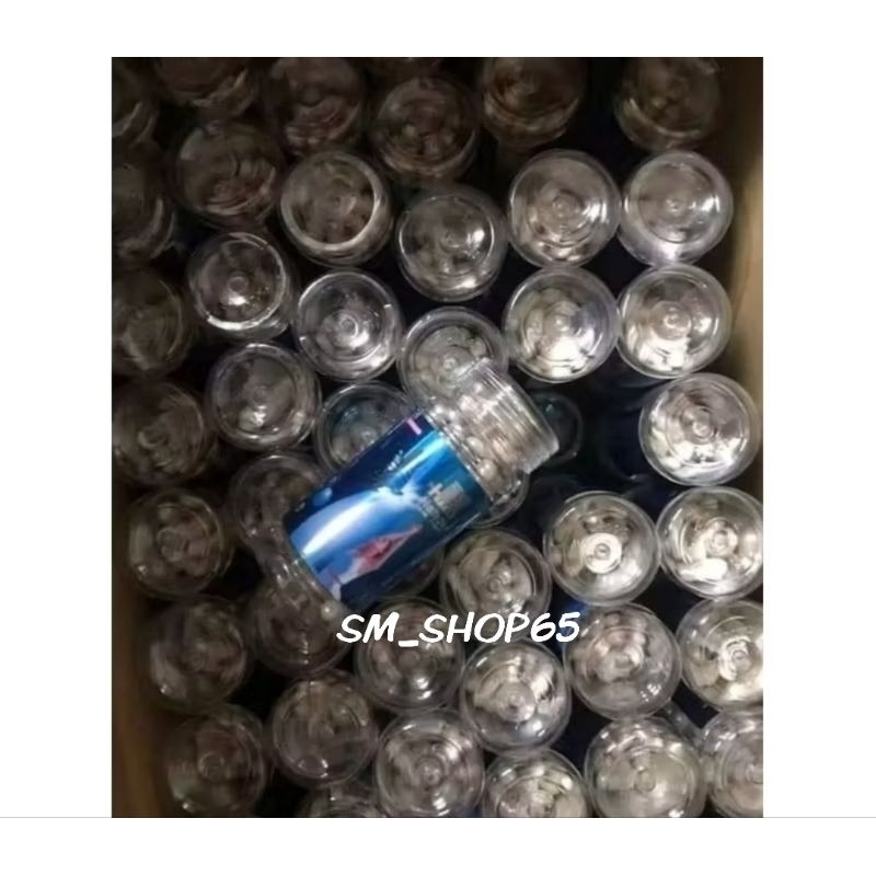 ลิ้งค์ใหม่ ขวดใส 40 แคปซูล
