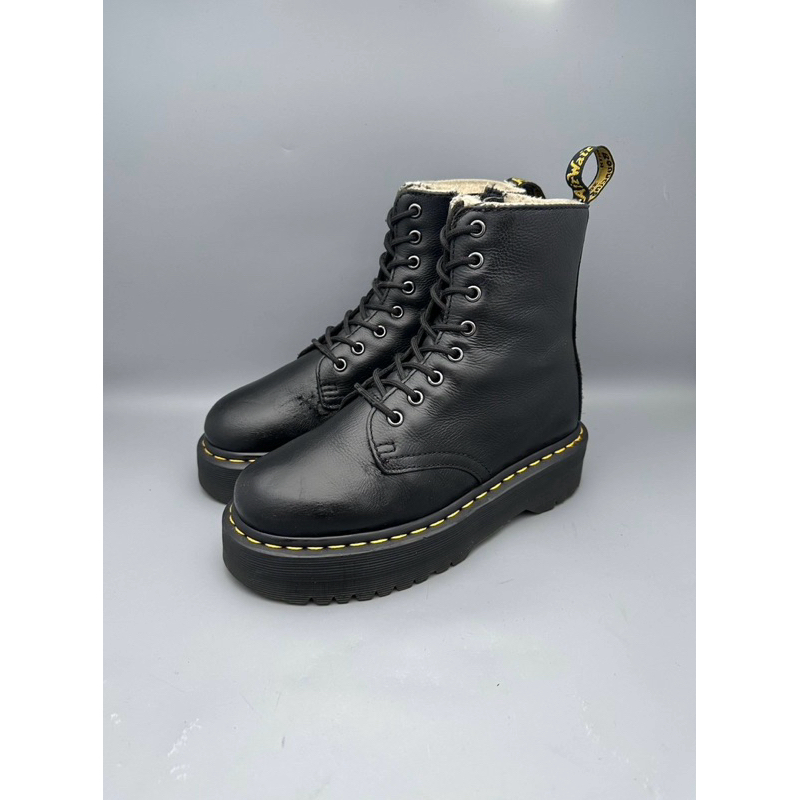 Dr.martens Jadon Fl Size38