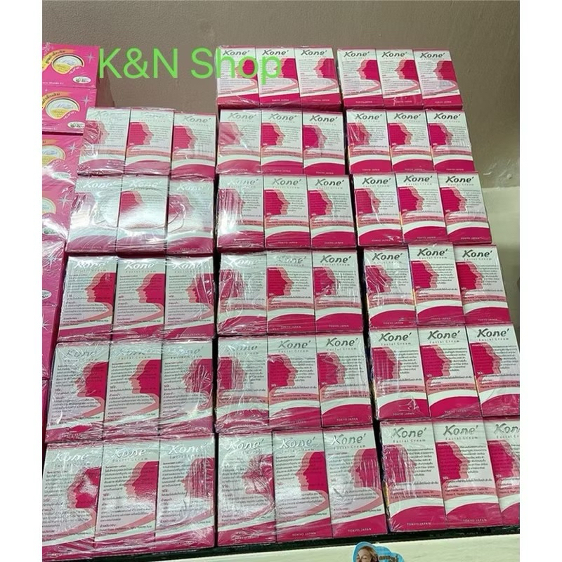 ครีมหน้าขาว ยกแพ็ค6กล่อง ราคานี้6กล่อง ส่งเร็วมากค่ะ