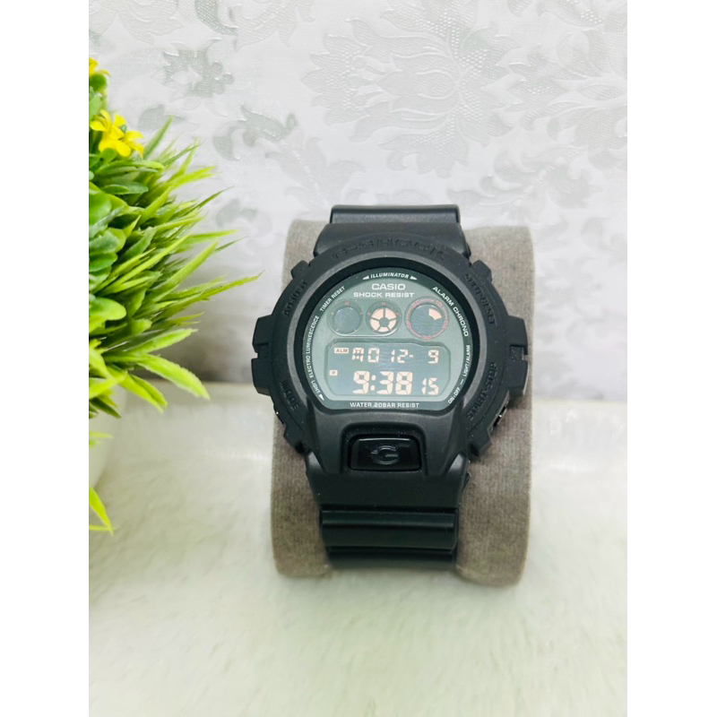 นาฬิกา G-Shock รุ่น :DW6900MS