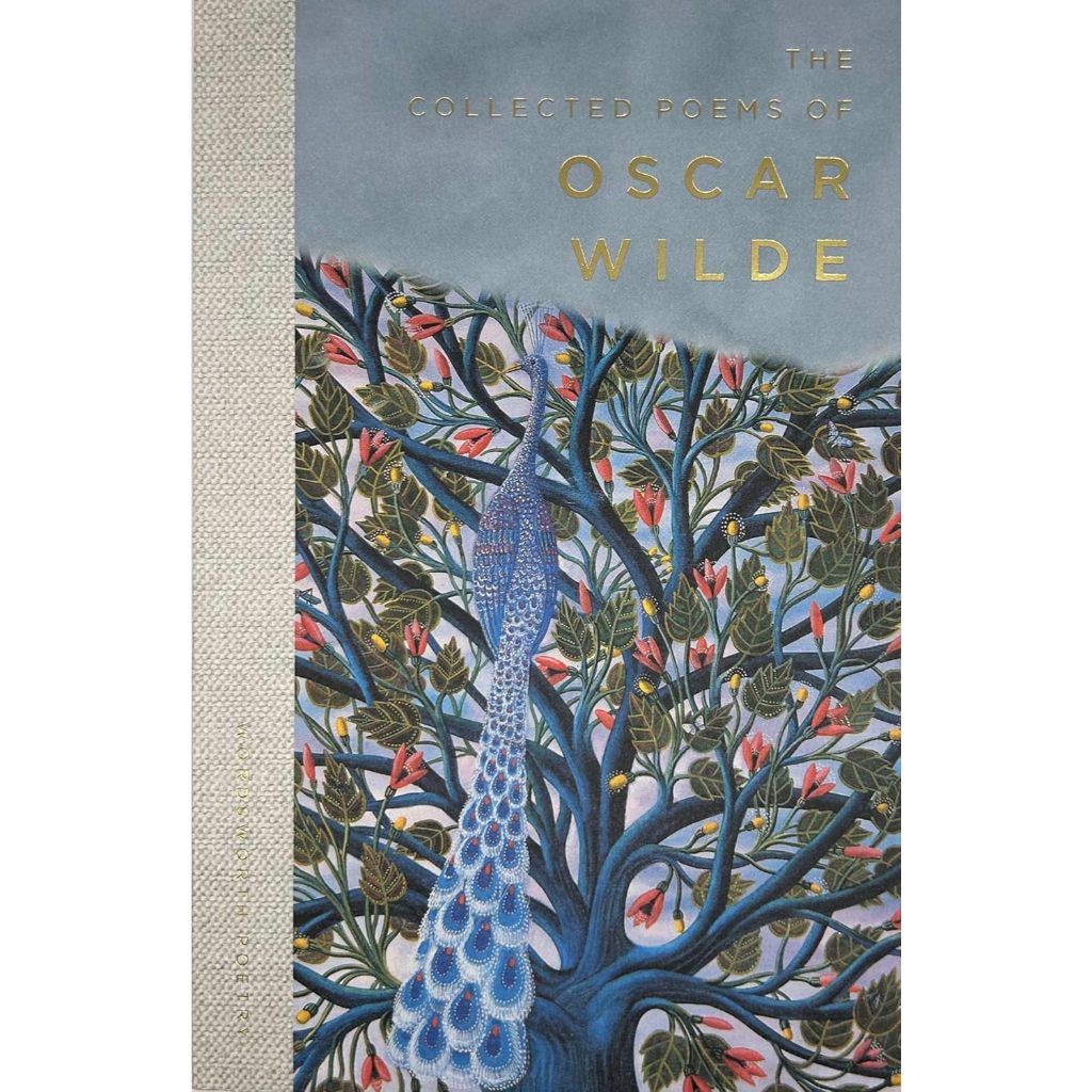 Collected Poems of Oscar Wilde - Wordsworth Poetry Library Oscar Wilde