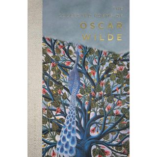 Collected Poems of Oscar Wilde - Wordsworth Poetry Library O…