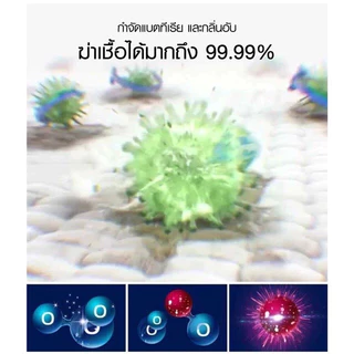 Deerma HX10 Shoes Dryer เครื่องอบโอโซนฆ่าเชื้อในรองเท้า กำจัดกลิ่น อบแห้งรองเท้า