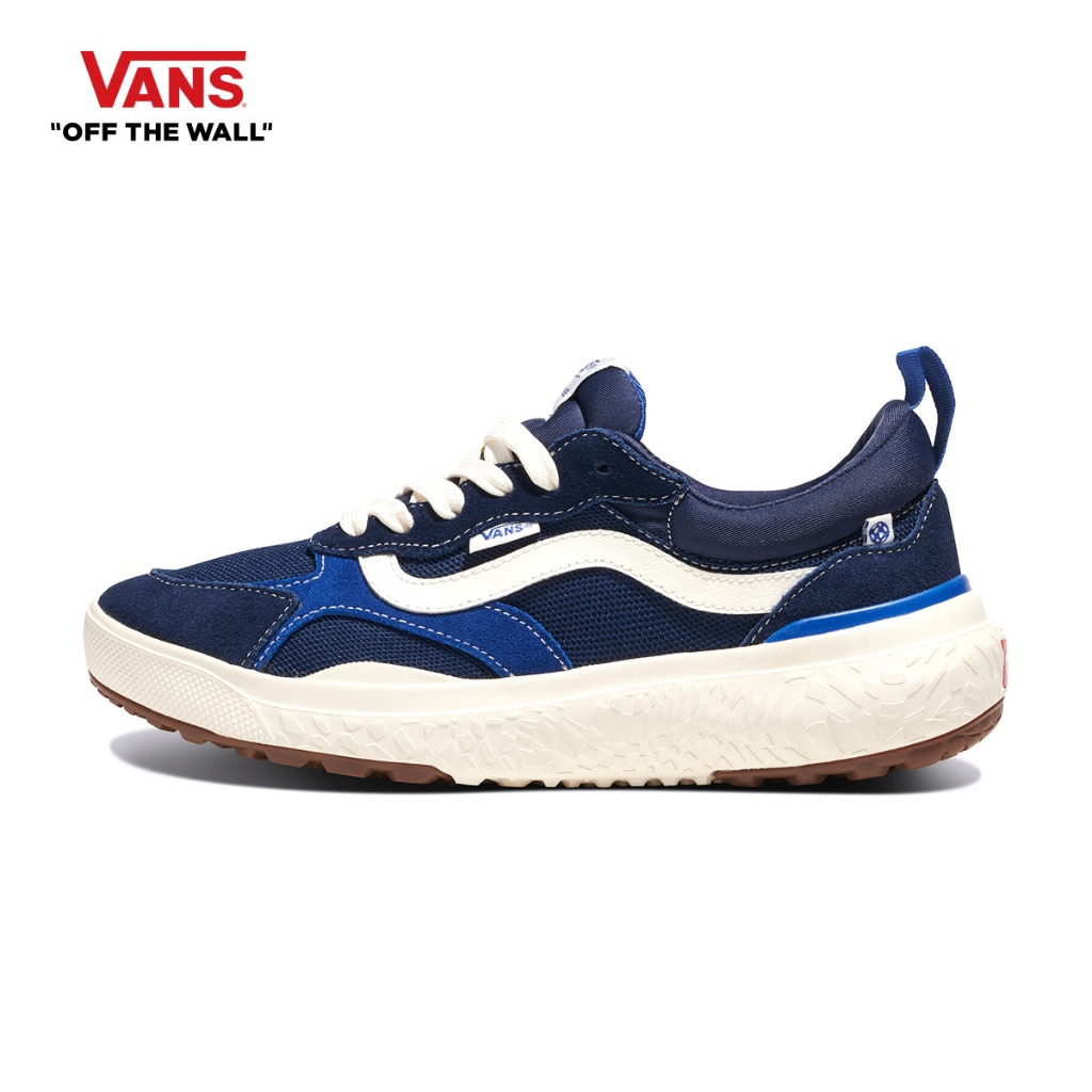 VANS MTE ULTRARANGE NEO VR3 - NAVY/TRUE BLUE รองเท้า ผ้าใบ ผู้ชาย ผู้หญิง