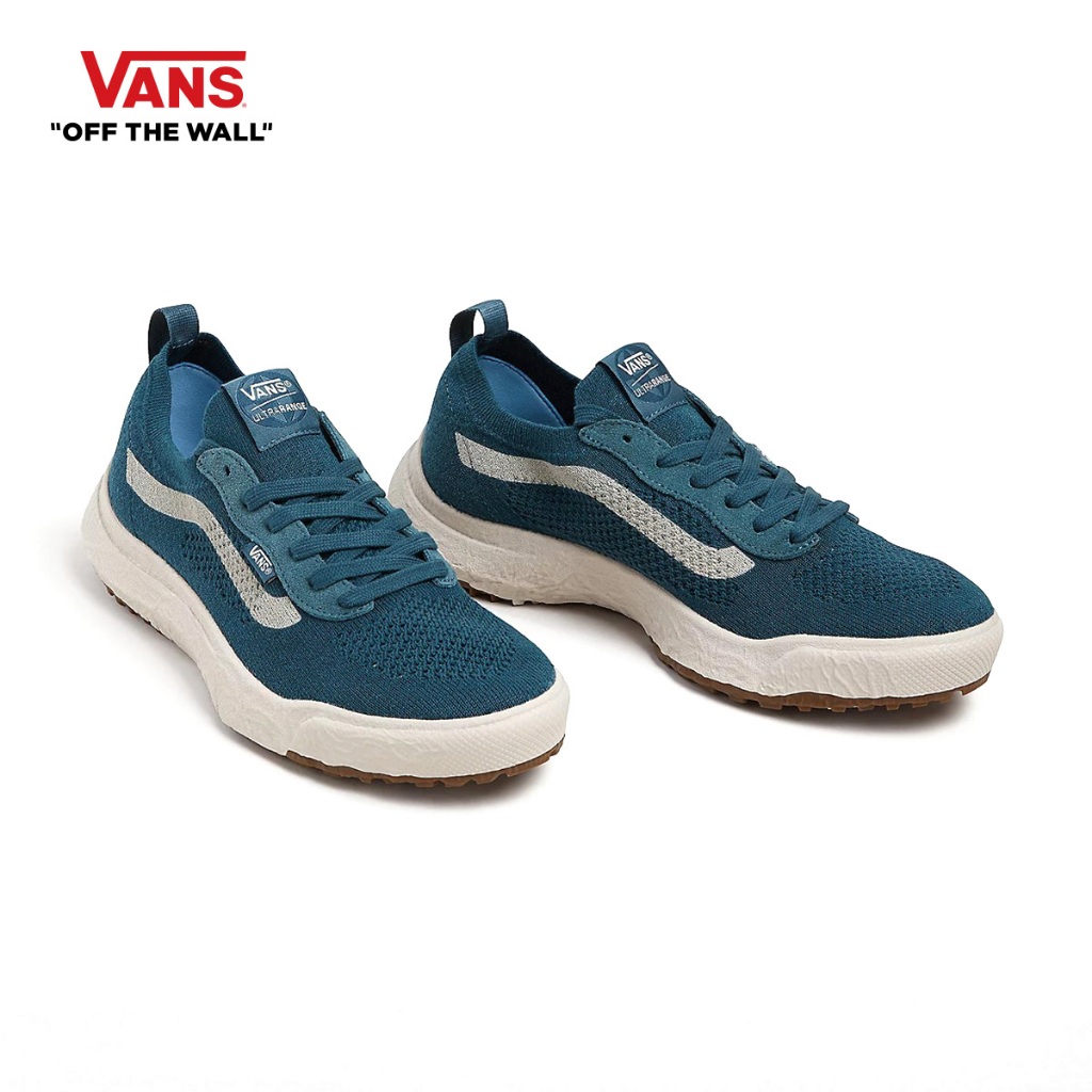 VANS MTE ULTRARANGE VR3 - CLASSIC NAVY  รองเท้า ผ้าใบ ผู้ชาย ผู้หญิง