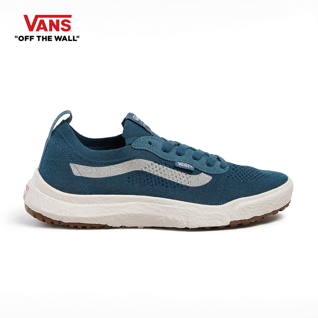 VANS MTE ULTRARANGE VR3 - CLASSIC NAVY  รองเท้า ผ้าใบ ผู้ชาย ผู้หญิง
