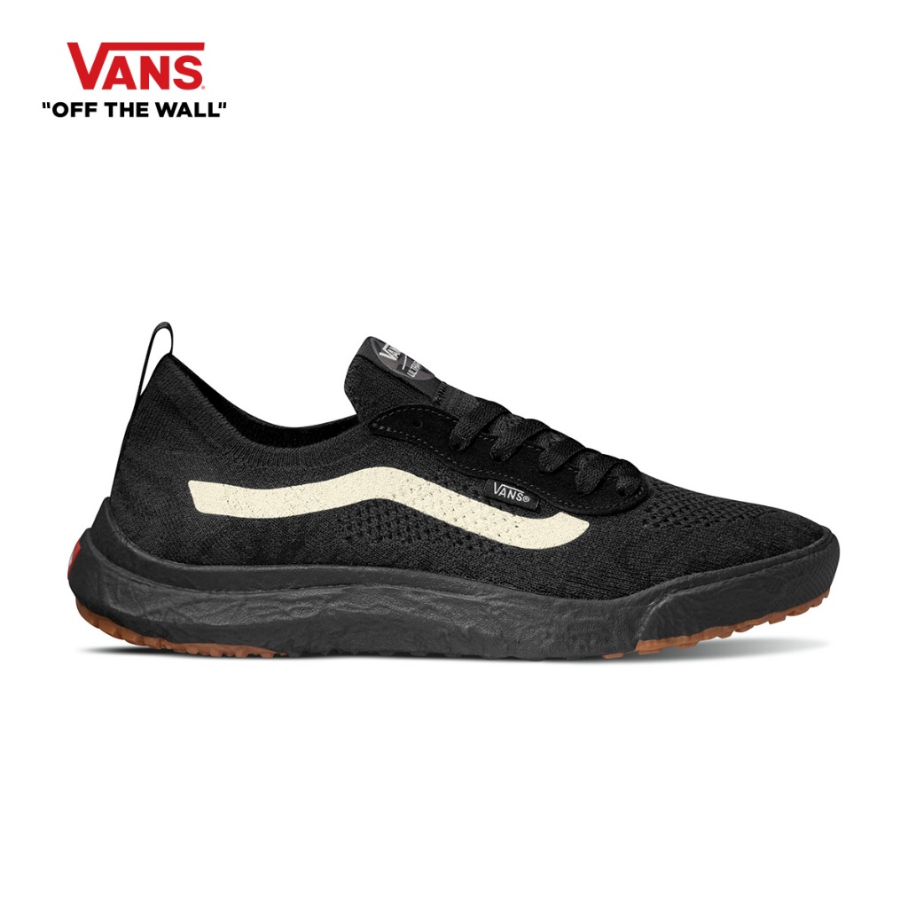 VANS حذاء ULTRARANGE VR3 — أسود — صورة 2