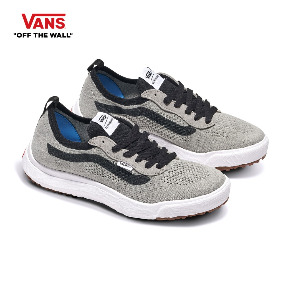 VANS ULTRARANGE VR3 - DRIZZLE  รองเท้า ผ้าใบ ผู้ชาย ผู้หญิง