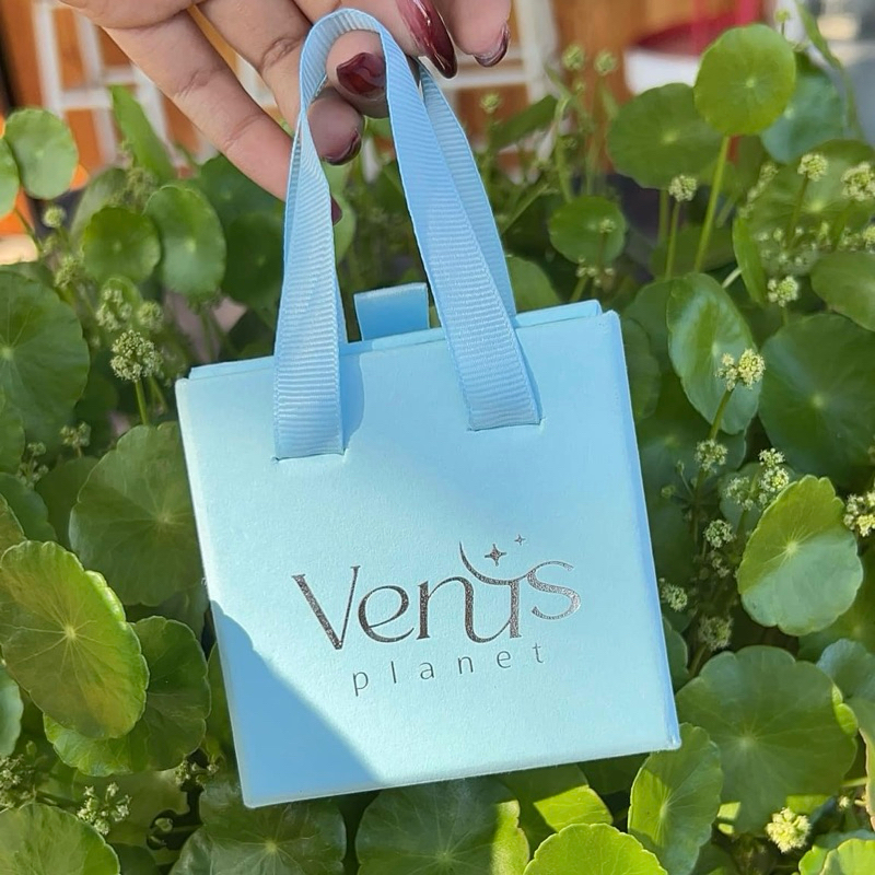 กล่องใส่เครื่องประดับ Venus