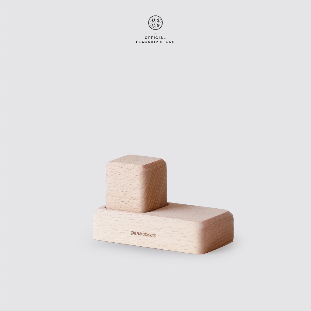 NOAH : Aromatic Wood Kit ชุดแท่นไม้อโรมา