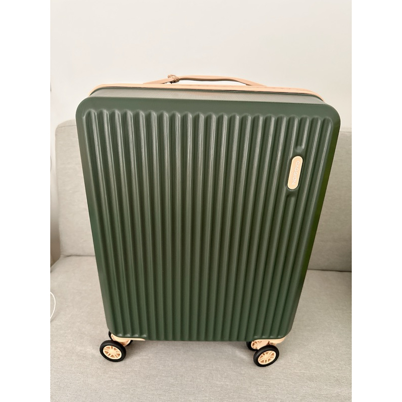 CAGGIONI กระเป๋าเดินทาง