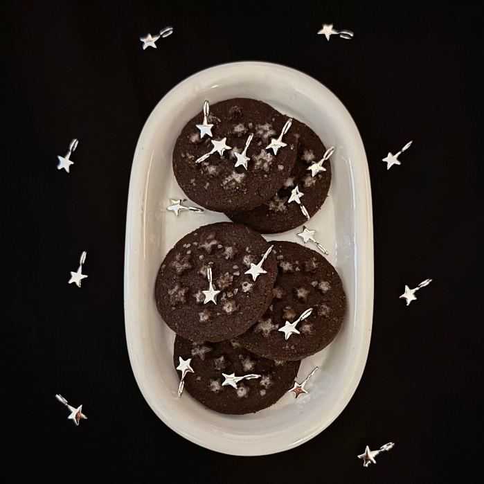 (pendant,เฉพาะจี้) : BABY STAR PENDANT SILVER925 / จี้ดาว จี้ดาวเงินแท้ | YOUR WISHLIST