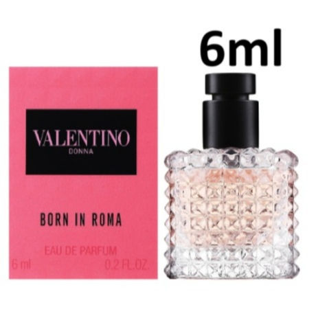 VALENTINO DONNA BORN IN ROMA EDP 6ml เออเดิอพาฟูม
