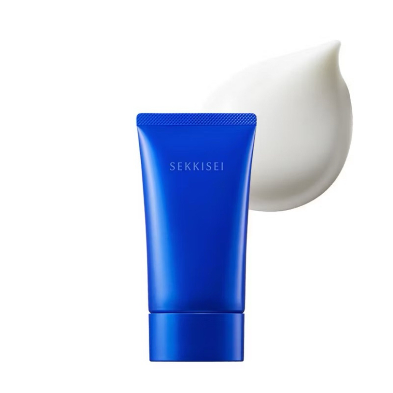 (แถม!!มาส์กหน้า89฿) KOSE Sekkisei Clear Wellness UV Sunscreen Essence Gel SPF50+/PA++++ 65 ml. โคเซ่