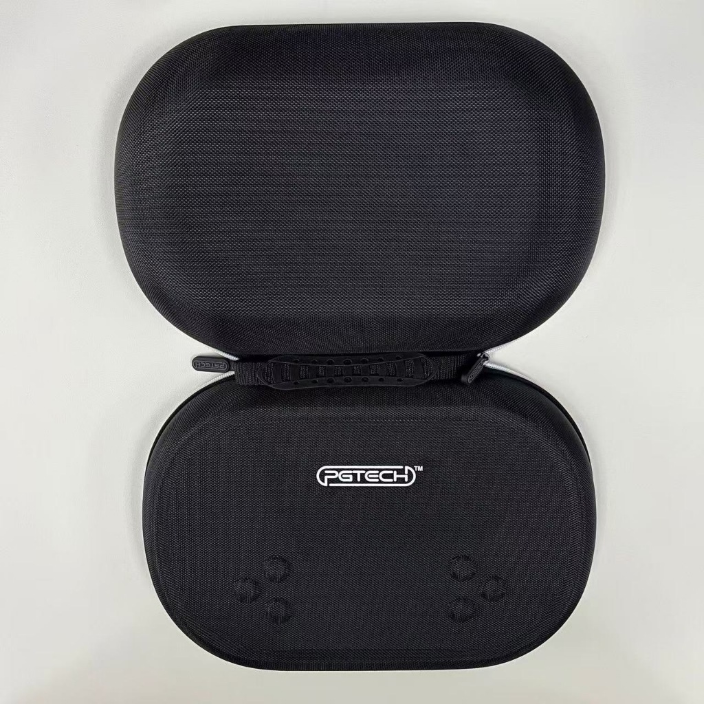 PGTECH Storage Bag for Meta Quest 3s (กระเป๋า Meta 3s)(กระเป๋าใส่ Oculus)(Meta Quest 3s Bag)(GP-907)