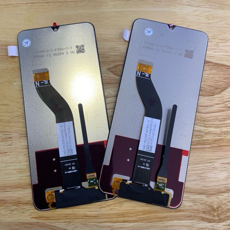 หน้าจอ Lcd ใช้ร่วมกับ Redmi 14C อะไหล่จอ จอชุด พร้อมทัชสกรีน จอ + ทัช เสียวหมี่ Redmi14C ฟรีชุด ไขควง และกาว