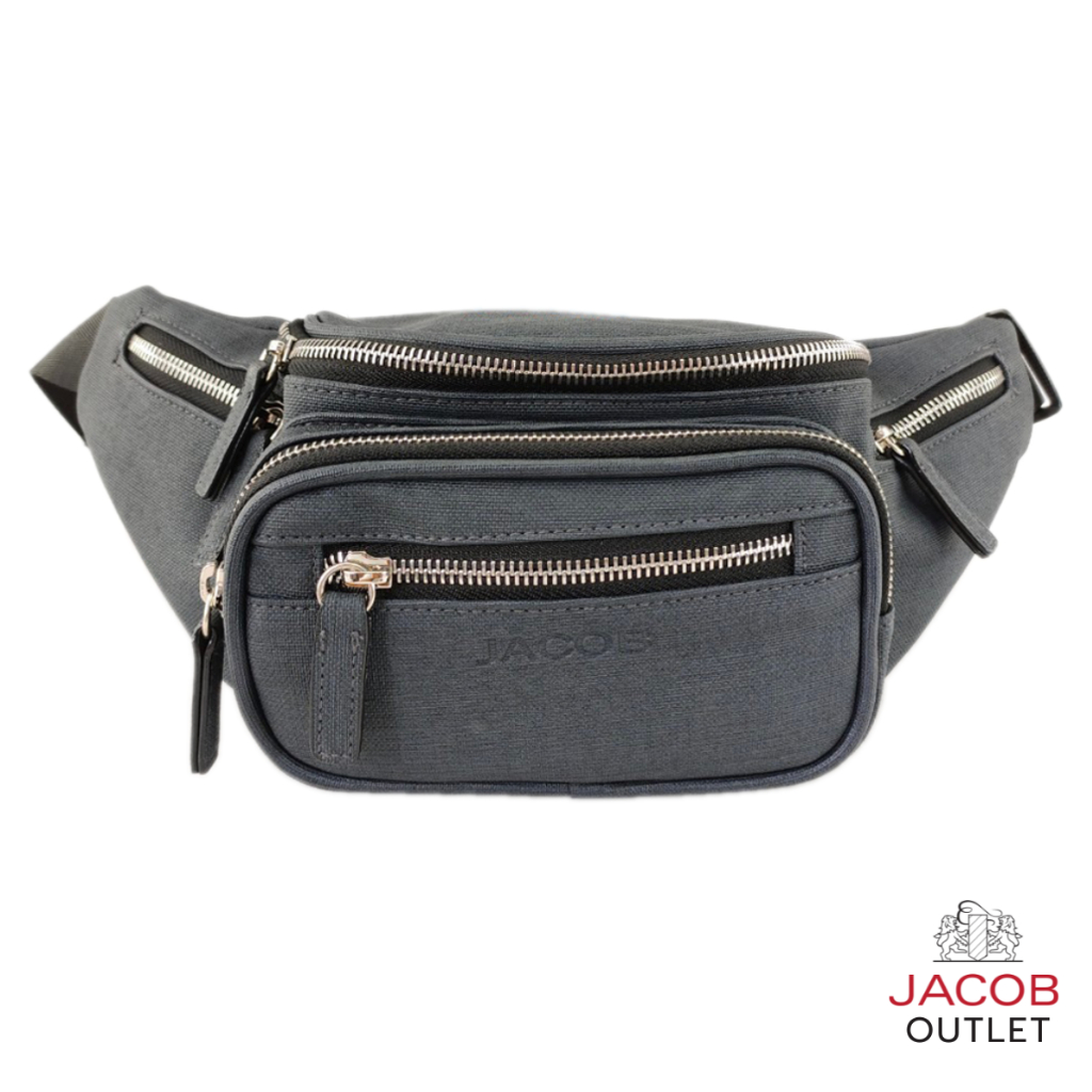 JACOB กระเป๋าสะพายข้าง crossbody bag - รุ่น 70096