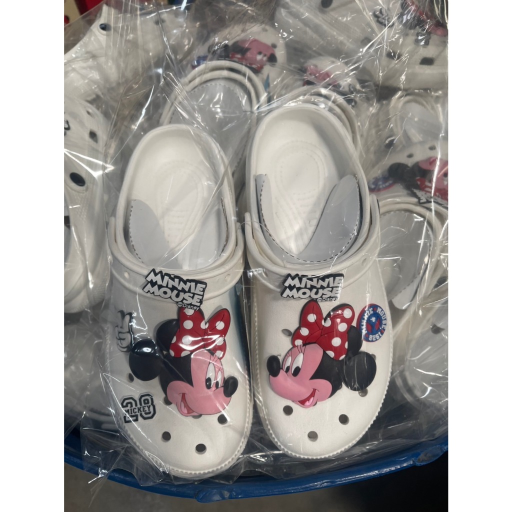 OPTA รองเท้าหัวโตผู้หญิง ติดการ์ตูน พื้นนุ่ม ไซส์ 36-39 - รูปที่ 5