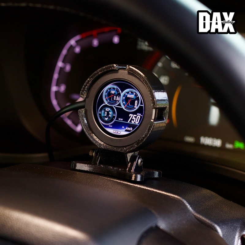 ขาตั้ง ULTRA SMART (DAX LEG) จออัจฉริยะใช้งานคู่กับ ULTRABOOST